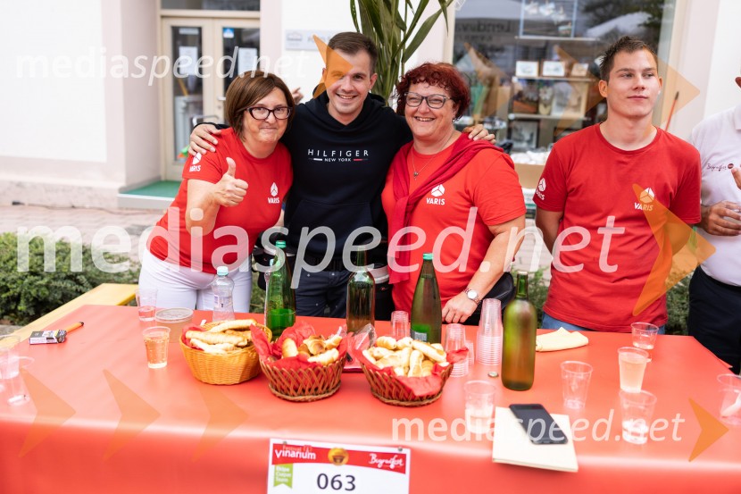 Bogračfest 2025: kulinarični vrhunec Festivala Vinarium