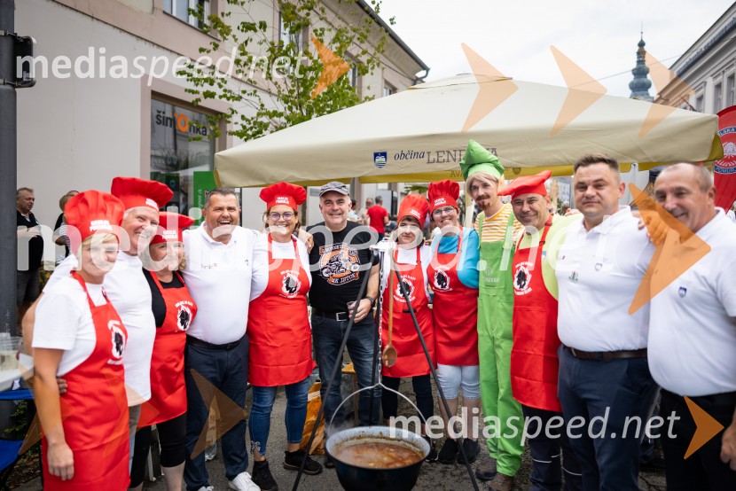 Bogračfest 2025: kulinarični vrhunec Festivala Vinarium