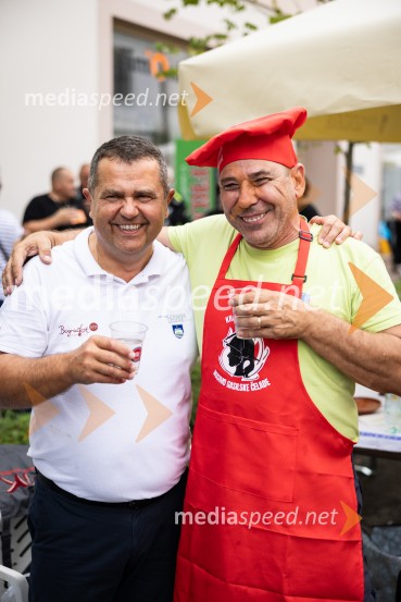 Bogračfest 2025: kulinarični vrhunec Festivala Vinarium