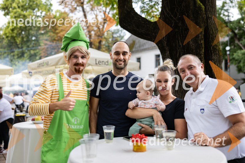Bogračfest 2025: kulinarični vrhunec Festivala Vinarium