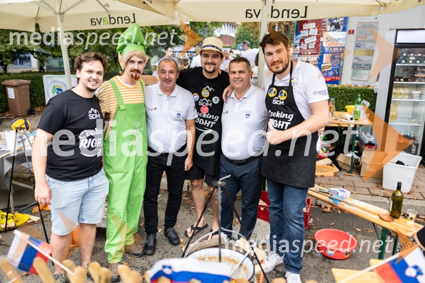 Bogračfest 2025: kulinarični vrhunec Festivala Vinarium