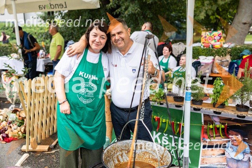  ... ;  Janez Magyar, župan, Občina LendavaBogračfest 2025: kulinarični vrhunec Festivala Vinarium