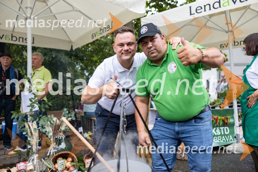 Bogračfest 2025: kulinarični vrhunec Festivala Vinarium