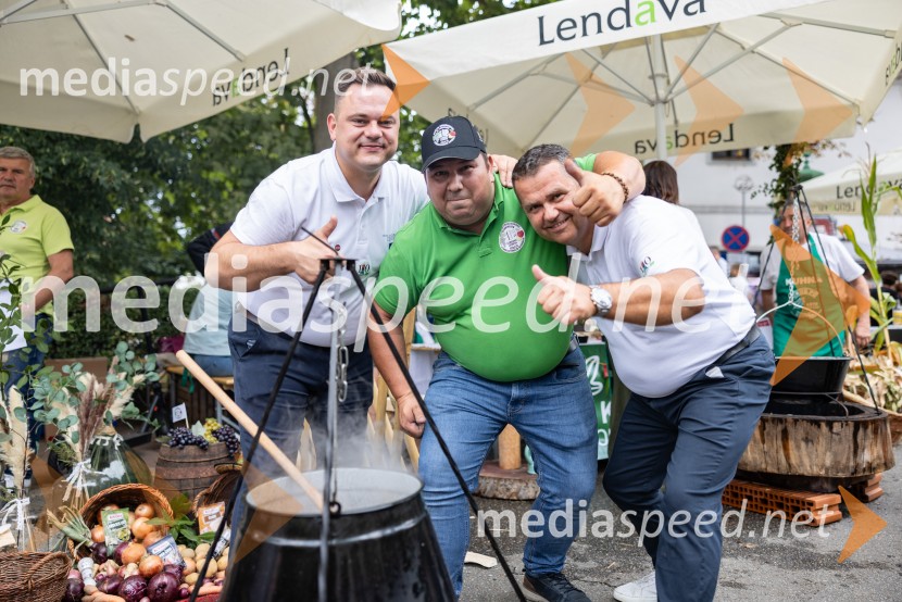 Bogračfest 2025: kulinarični vrhunec Festivala Vinarium