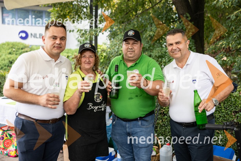 Bogračfest 2025: kulinarični vrhunec Festivala Vinarium