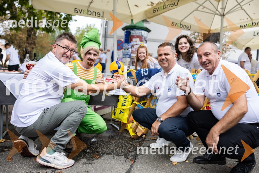 Bogračfest 2025: kulinarični vrhunec Festivala Vinarium