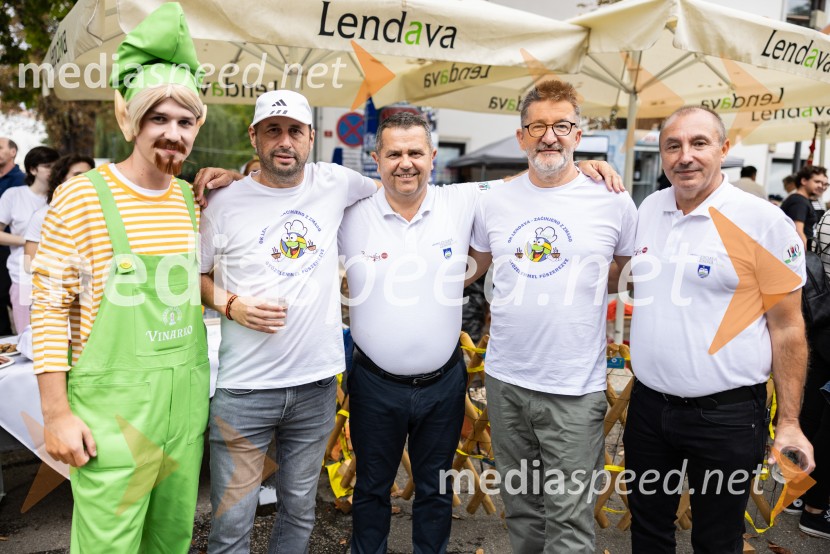 Bogračfest 2025: kulinarični vrhunec Festivala Vinarium