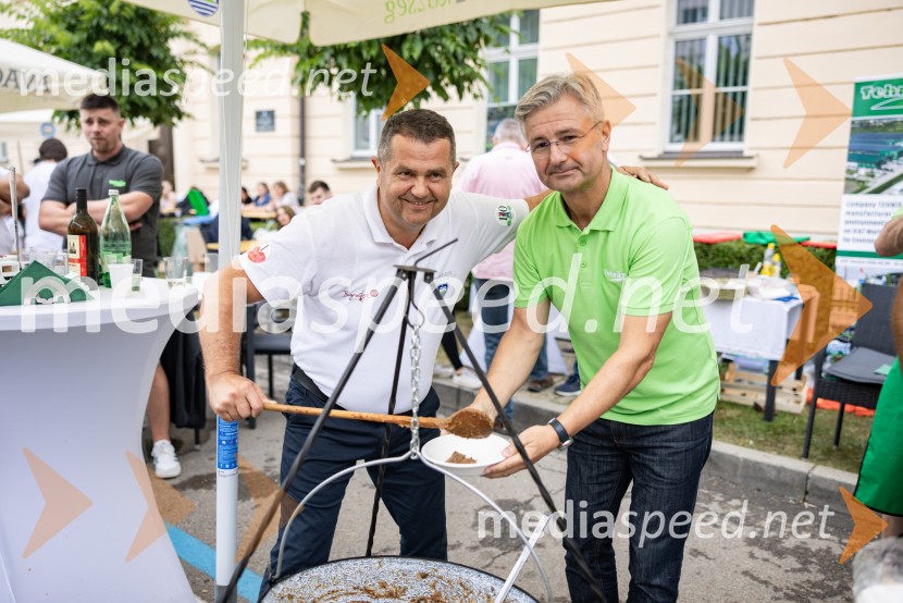 Bogračfest 2025: kulinarični vrhunec Festivala Vinarium