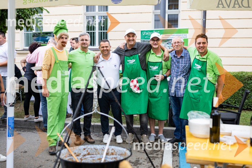 Bogračfest 2025: kulinarični vrhunec Festivala Vinarium