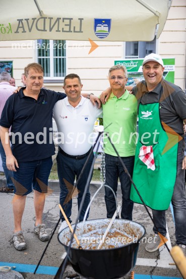 Bogračfest 2025: kulinarični vrhunec Festivala Vinarium