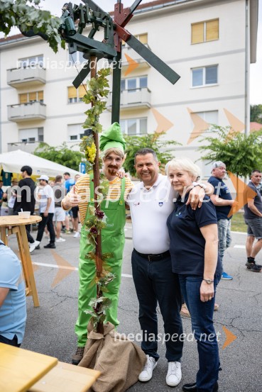  ... ;  Janez Magyar, župan, Občina Lendava;  ... Bogračfest 2025: kulinarični vrhunec Festivala Vinarium