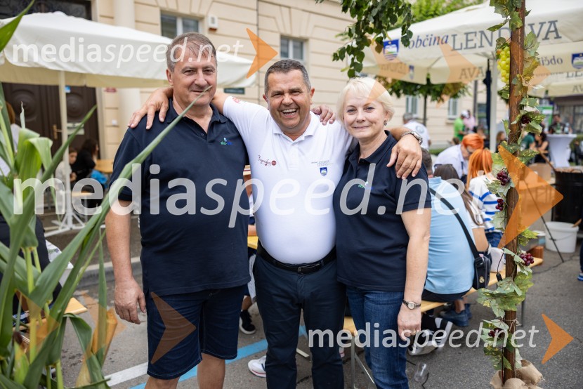 Bogračfest 2025: kulinarični vrhunec Festivala Vinarium