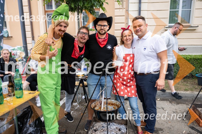 Bogračfest 2025: kulinarični vrhunec Festivala Vinarium