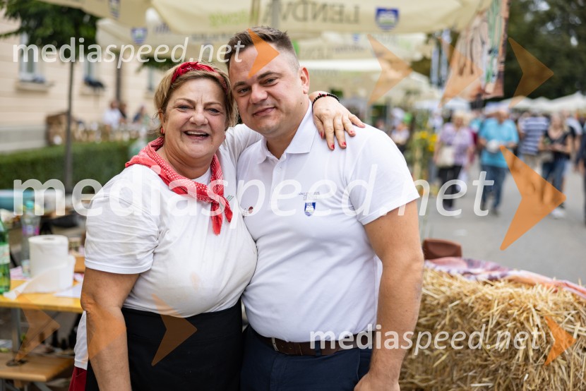 Bogračfest 2025: kulinarični vrhunec Festivala Vinarium