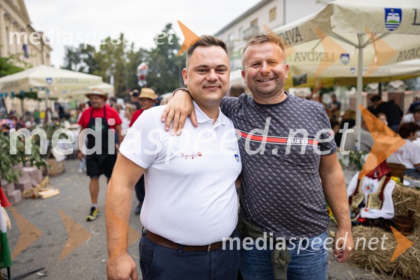 Bogračfest 2025: kulinarični vrhunec Festivala Vinarium