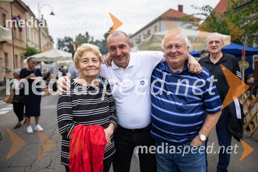 Bogračfest 2025: kulinarični vrhunec Festivala Vinarium