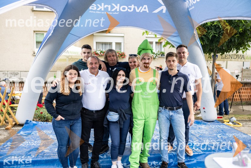 Bogračfest 2025: kulinarični vrhunec Festivala Vinarium
