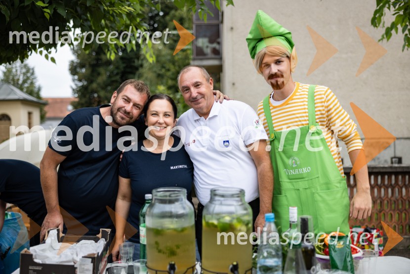 Bogračfest 2025: kulinarični vrhunec Festivala Vinarium