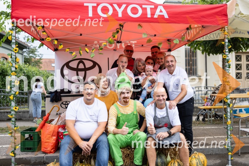 Bogračfest 2025: kulinarični vrhunec Festivala Vinarium