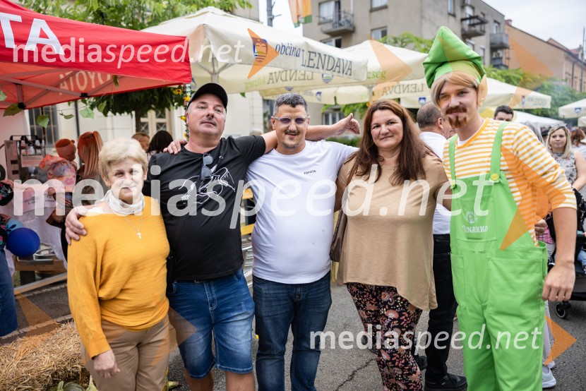 Bogračfest 2025: kulinarični vrhunec Festivala Vinarium