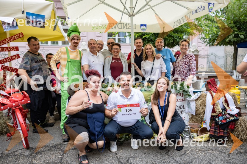 Bogračfest 2025: kulinarični vrhunec Festivala Vinarium