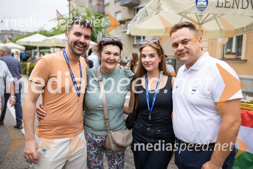 Bogračfest 2025: kulinarični vrhunec Festivala Vinarium