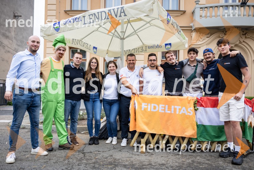 Bogračfest 2025: kulinarični vrhunec Festivala Vinarium