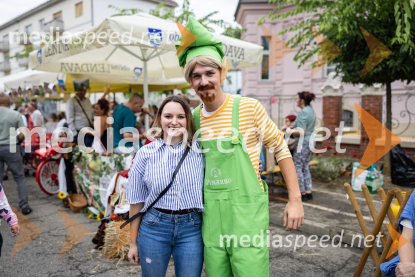 Bogračfest 2025: kulinarični vrhunec Festivala Vinarium