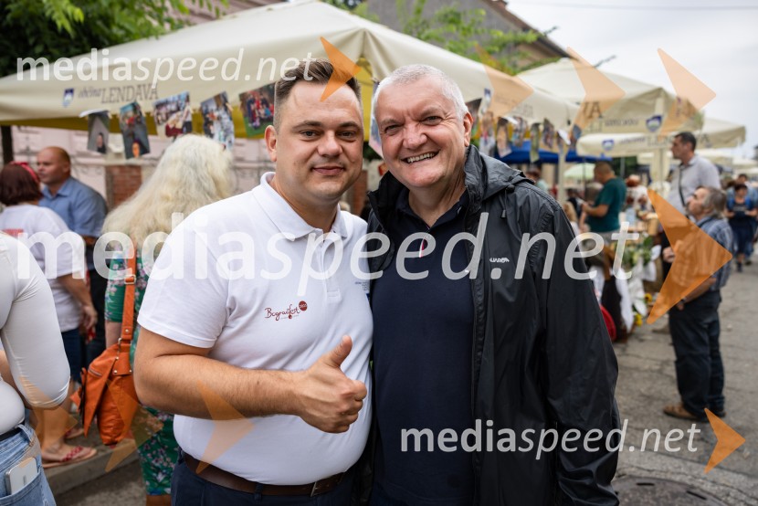  ... ;  Igor Kolenko, predsednik komisije za Speedway, AMZSBogračfest 2025: kulinarični vrhunec Festivala Vinarium