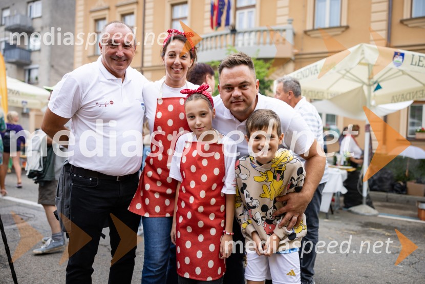 Bogračfest 2025: kulinarični vrhunec Festivala Vinarium