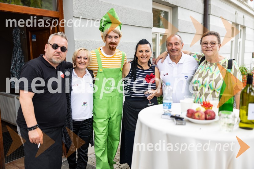 Bogračfest 2025: kulinarični vrhunec Festivala Vinarium