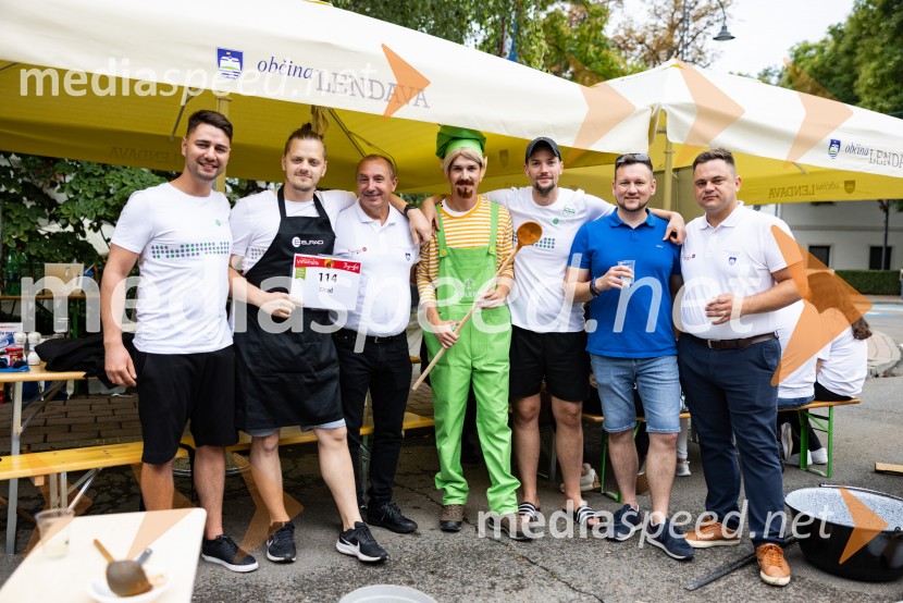 Bogračfest 2025: kulinarični vrhunec Festivala Vinarium