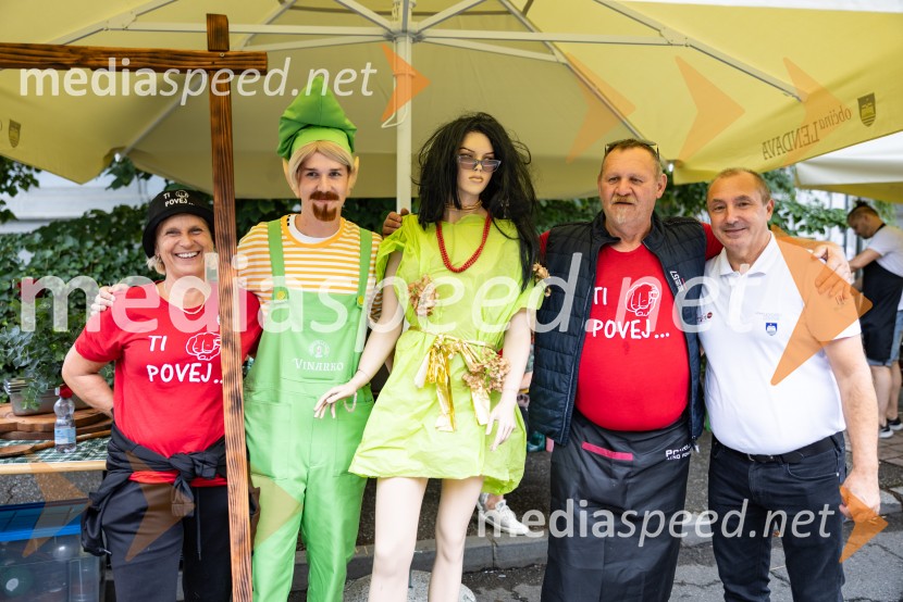 Bogračfest 2025: kulinarični vrhunec Festivala Vinarium