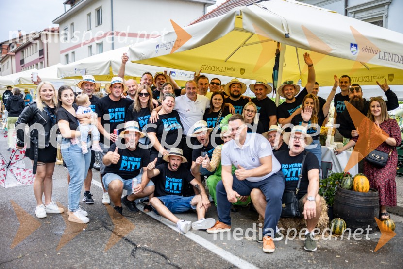 Bogračfest 2025: kulinarični vrhunec Festivala Vinarium