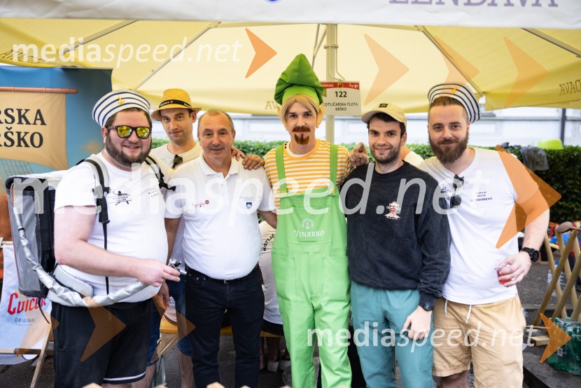 Bogračfest 2025: kulinarični vrhunec Festivala Vinarium