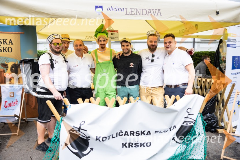 Bogračfest 2025: kulinarični vrhunec Festivala Vinarium