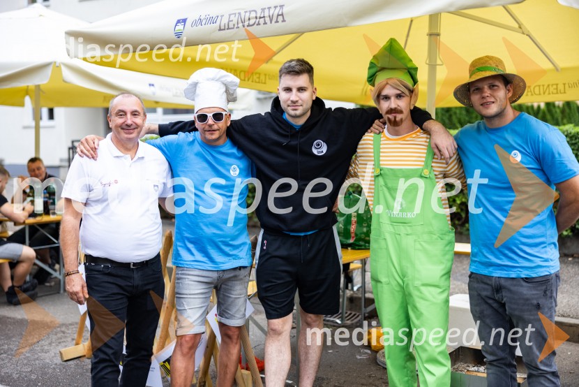 Bogračfest 2025: kulinarični vrhunec Festivala Vinarium