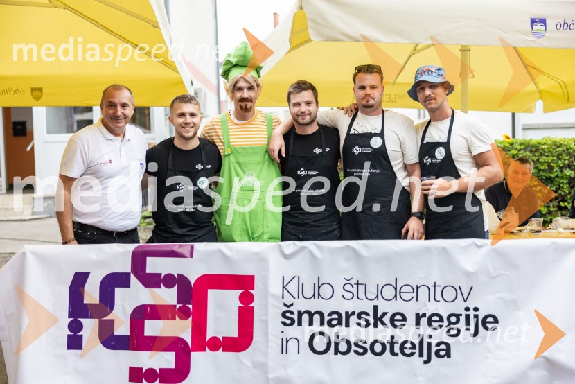 Bogračfest 2025: kulinarični vrhunec Festivala Vinarium