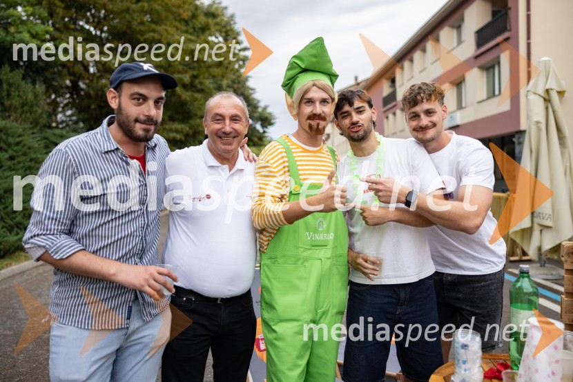 Bogračfest 2025: kulinarični vrhunec Festivala Vinarium