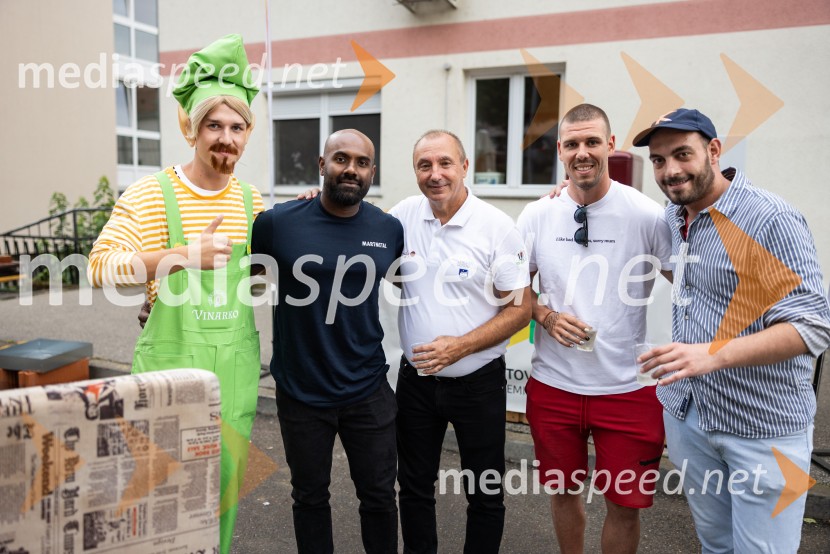 Bogračfest 2025: kulinarični vrhunec Festivala Vinarium