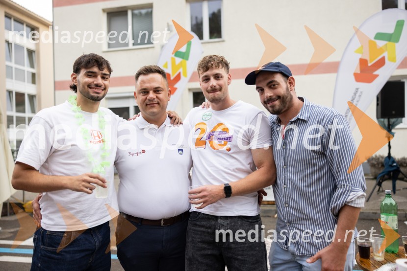 Bogračfest 2025: kulinarični vrhunec Festivala Vinarium