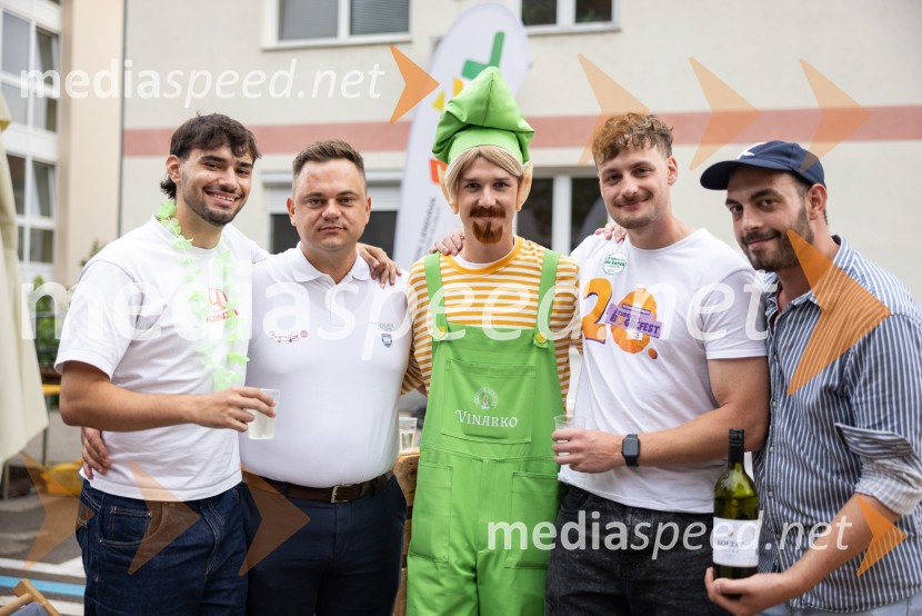 Bogračfest 2025: kulinarični vrhunec Festivala Vinarium