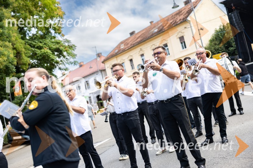 Bogračfest 2025: kulinarični vrhunec Festivala Vinarium