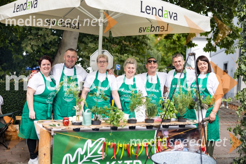 Bogračfest 2025: kulinarični vrhunec Festivala Vinarium