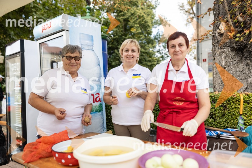 Bogračfest 2025: kulinarični vrhunec Festivala Vinarium
