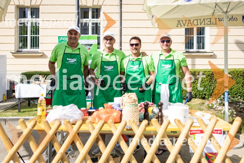 Bogračfest 2025: kulinarični vrhunec Festivala Vinarium