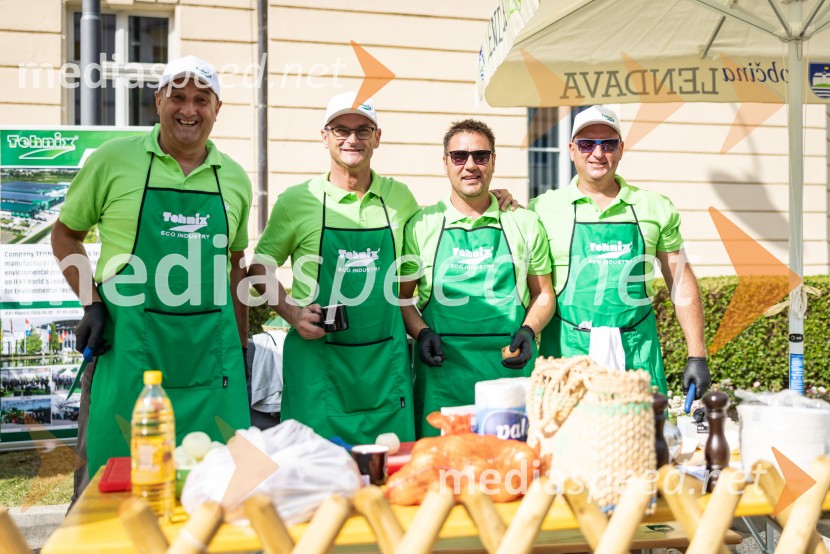 Bogračfest 2025: kulinarični vrhunec Festivala Vinarium