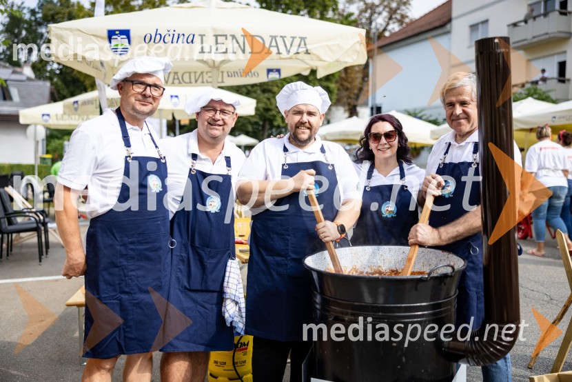 Bogračfest 2025: kulinarični vrhunec Festivala Vinarium