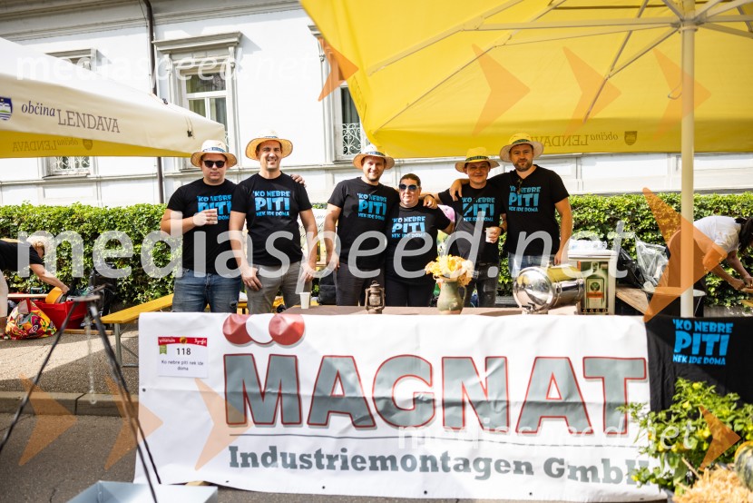 Bogračfest 2025: kulinarični vrhunec Festivala Vinarium