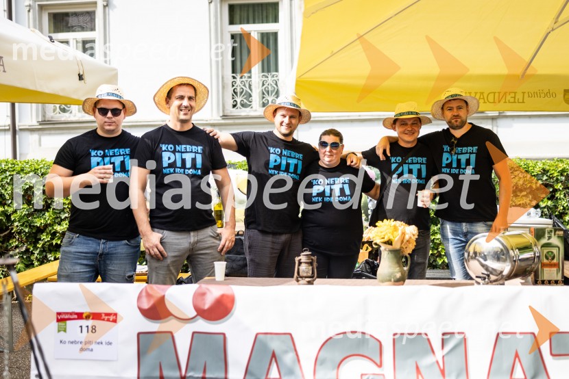 Bogračfest 2025: kulinarični vrhunec Festivala Vinarium